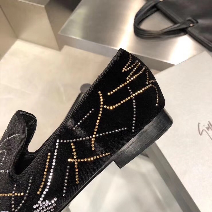 Giuseppe Zanotti Shoes